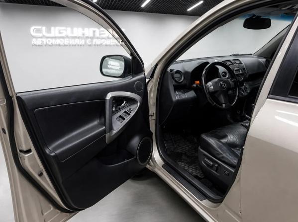 Toyota RAV4 III (XA30) с пробегом 2006 года, цена 1 099 000 рублей, 235000 км, внедорожник, Автокод Объявления