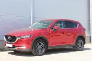 Mazda CX-5 II Белгород  - изображение 34
