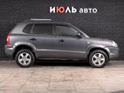 Hyundai Tucson I Екатеринбург  - изображение 26