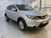 Nissan Qashqai II Пермь  - изображение 22