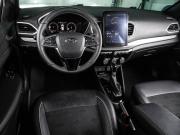 Lada (ВАЗ) Vesta I Рестайлинг (NG) Воронеж  - изображение 28
