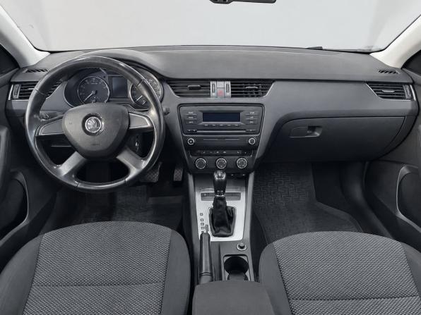 Skoda Octavia III (A7) с пробегом 2014 года, цена 1 479 000 рублей, 121000 км, лифтбек, Автокод Объявления