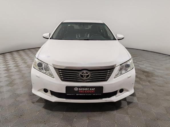 Toyota Camry VII (XV50) с пробегом 2012 года, цена 1 299 000 рублей, 280042 км, седан, Автокод Объявления