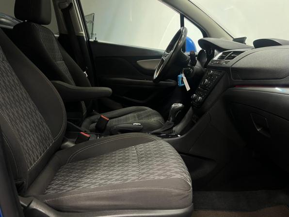 Opel Mokka I с пробегом 2012 года, цена 999 000 рублей, 202200 км, внедорожник, Автокод Объявления