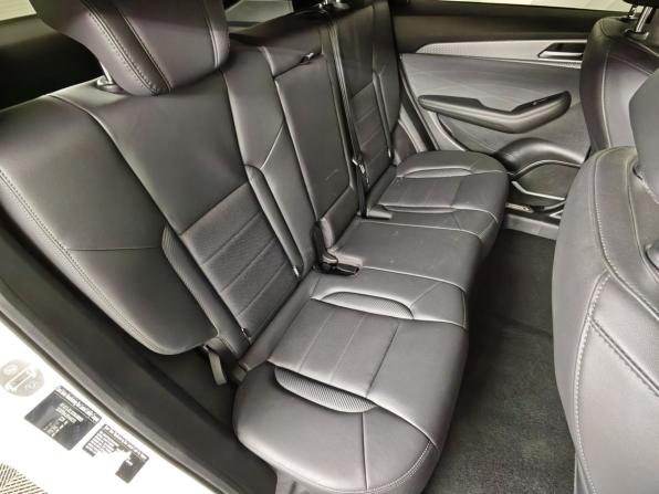 Haval F7x I Рестайлинг с пробегом 2024 года, цена 2 400 000 рублей, 29237 км, внедорожник, Автокод Объявления