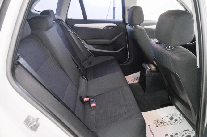 BMW X1 I (E84) Рестайлинг с пробегом 2014 года, цена 1 449 000 рублей, 156000 км, внедорожник, Автокод Объявления