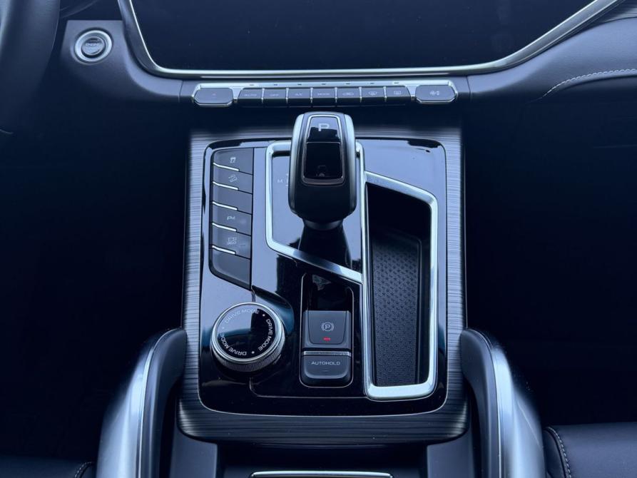 Geely Atlas Pro Саратов  - изображение 11