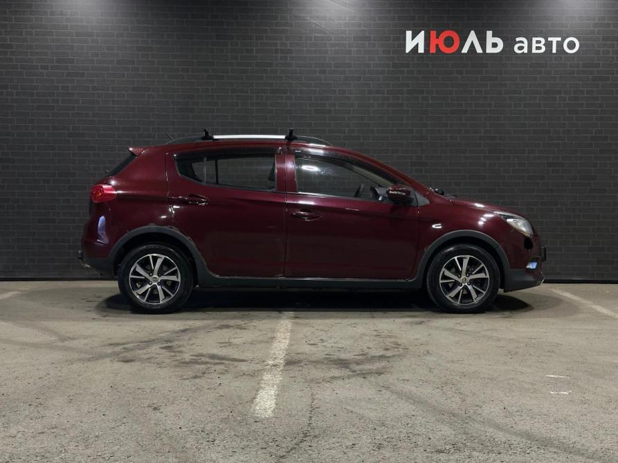 Lifan X50 Челябинск  - изображение 4