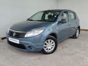 Renault Sandero I Петрозаводск  - изображение 17