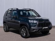 Lada (ВАЗ) Niva Travel I Сочи  - изображение 18