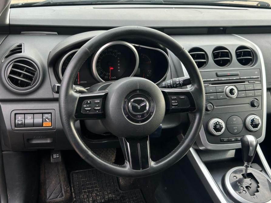 Mazda CX-7 I Калуга  - изображение 10