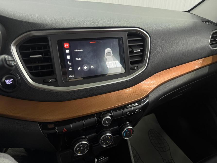 Lada (ВАЗ) Vesta I Рестайлинг (NG) Краснодар  - изображение 11