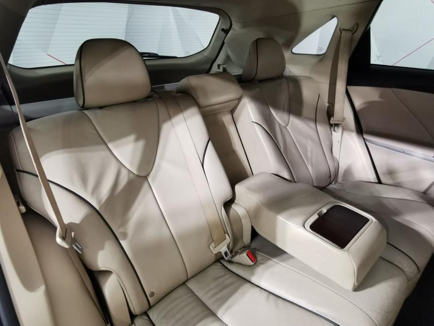 Toyota Venza I Москва  - изображение 16