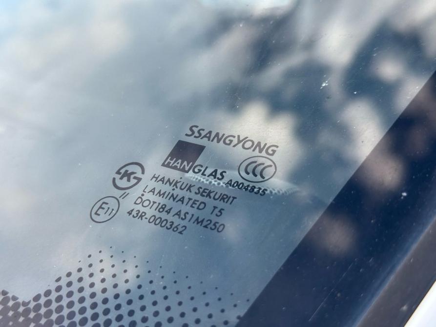SsangYong Stavic Екатеринбург  - изображение 17