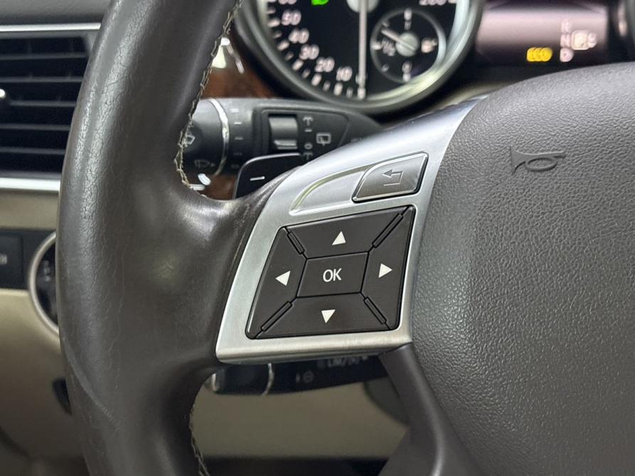 Mercedes-Benz GL-Класс II (X166) Ярославль  - изображение 22