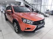 Lada (ВАЗ) Vesta I Казань  - изображение 25