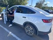 Renault Arkana I Нижний Новгород  - изображение 13