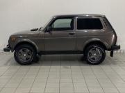 Lada (ВАЗ) 2121 (4x4) I Рестайлинг Курск  - изображение 16