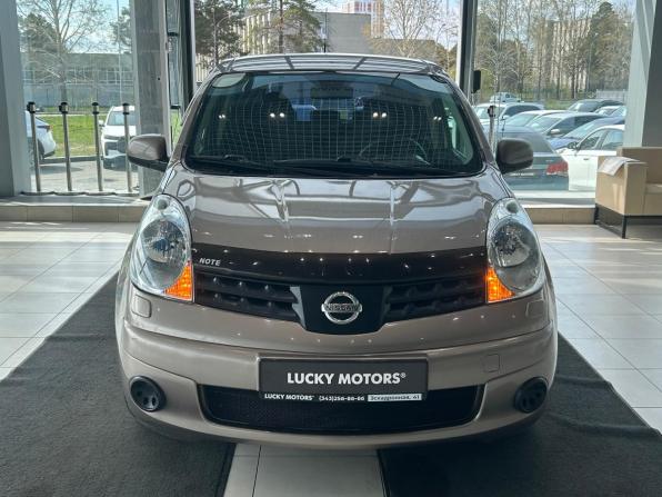 Nissan Note I с пробегом 2008 года, цена 495 000 рублей, 229673 км, хэтчбек, Автокод Объявления