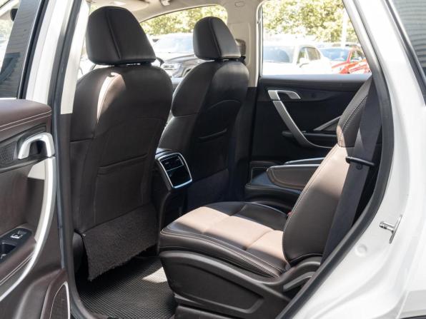 Geely Jiaji I с пробегом 2021 года, цена 2 100 000 рублей, 136488 км, минивэн, Автокод Объявления