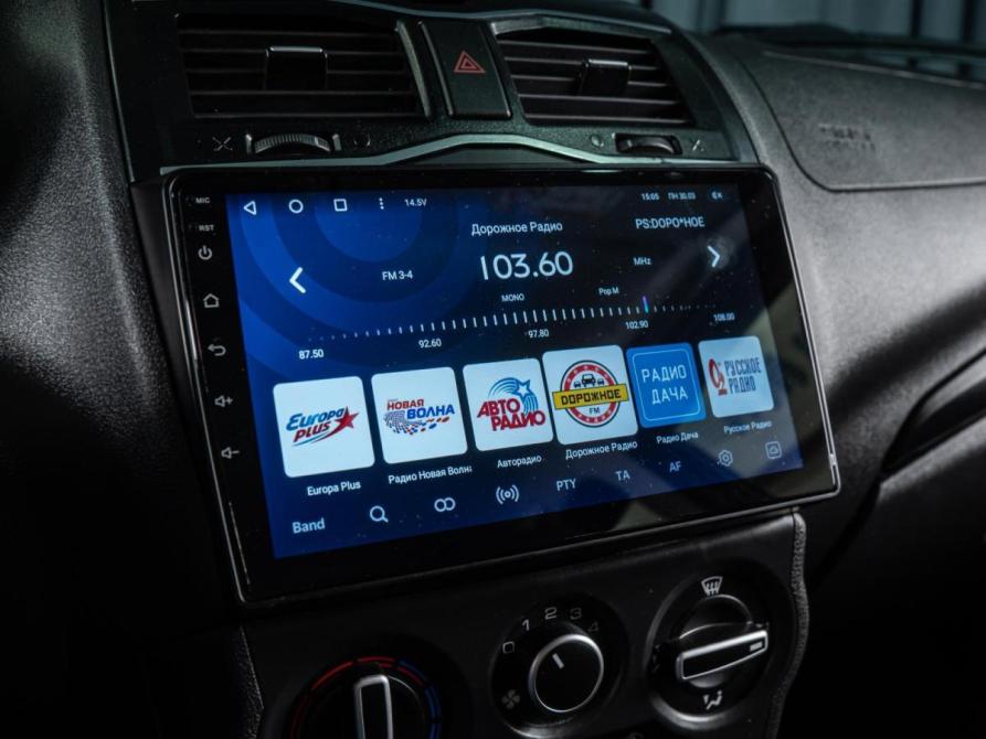 Lada (ВАЗ) Granta I Рестайлинг Волгоград  - изображение 13