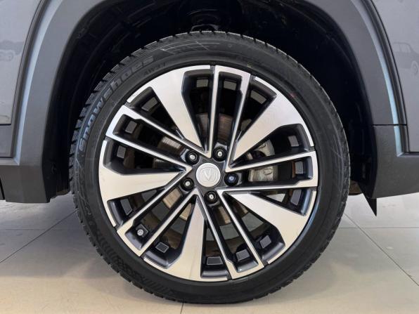 Changan CS35 Plus I Рестайлинг с пробегом 2024 года, цена 1 795 000 рублей, 28733 км, внедорожник, Автокод Объявления