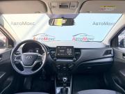 Hyundai Solaris II Рестайлинг Тюмень  - изображение 30