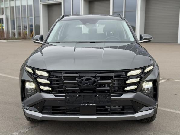 Hyundai Tucson IV Рестайлинг с пробегом 2025 года, цена 3 950 000 рублей, 50 км, внедорожник, Автокод Объявления