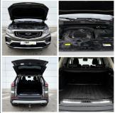 Geely Atlas Pro Ставрополь  - изображение 36