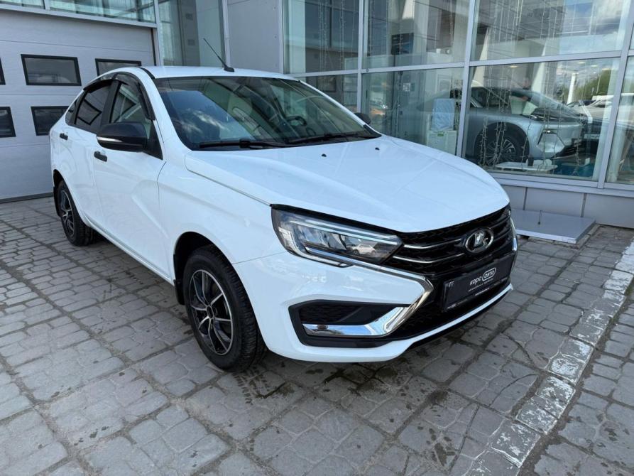 Lada (ВАЗ) Vesta I Рестайлинг (NG) Орел  - изображение 1