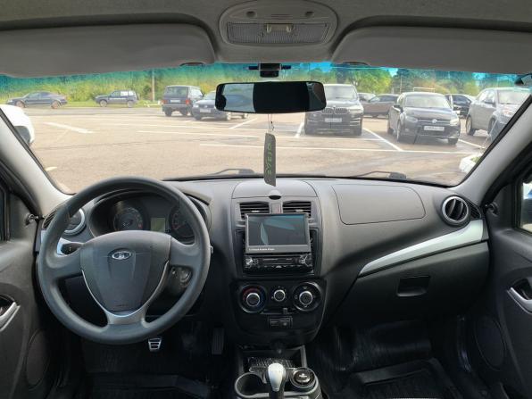 Lada (ВАЗ) Kalina II с пробегом 2016 года, цена 475 000 рублей, 116470 км, универсал, Автокод Объявления