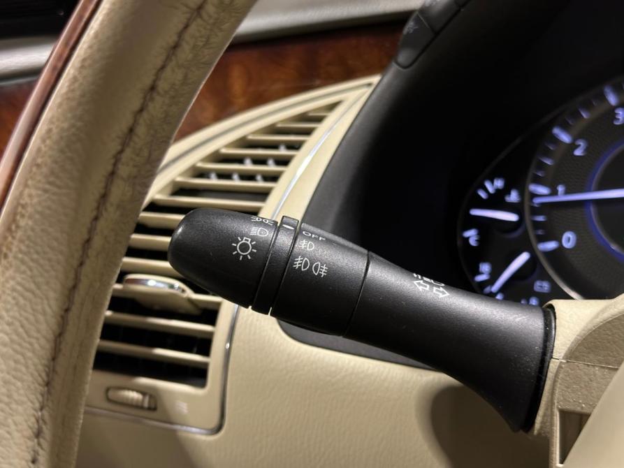 Infiniti QX80 I Рестайлинг Челябинск  - изображение 23