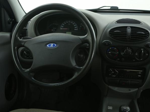 Lada (ВАЗ) Kalina I с пробегом 2012 года, цена 213 000 рублей, 170000 км, универсал, Автокод Объявления