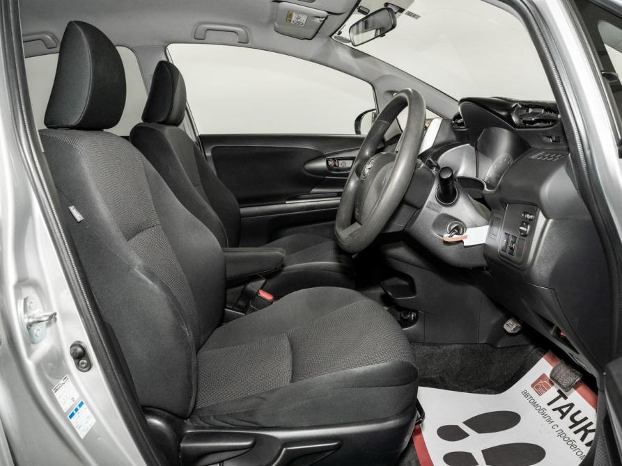 Toyota Wish II Рестайлинг Иркутск  - изображение 5