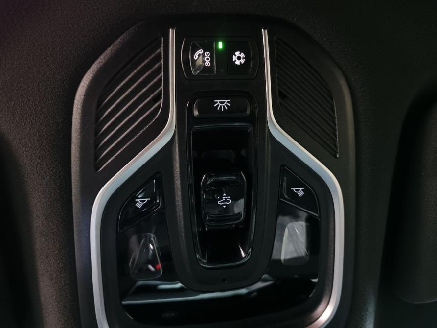 Geely Monjaro I Ставрополь  - изображение 26