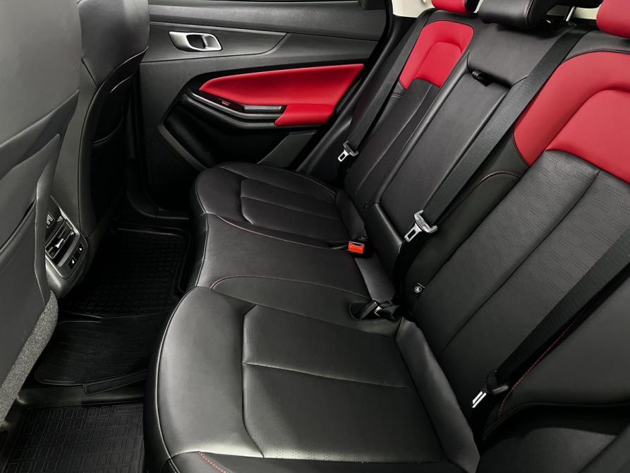 Changan CS55 Plus II Калининград  - изображение 10