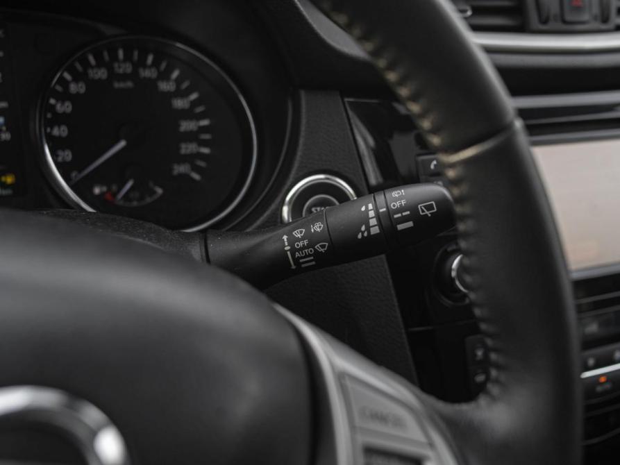 Nissan X-Trail III Рестайлинг Санкт-Петербург  - изображение 8