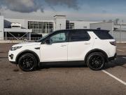 Land Rover Discovery Sport I Москва  - изображение 28