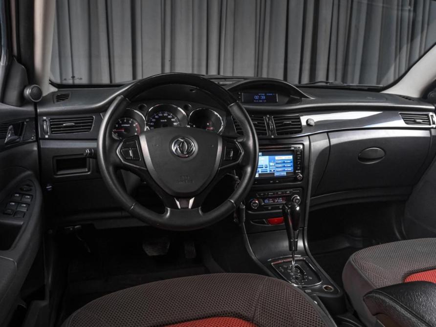 Dongfeng H30 Cross Тюмень  - изображение 6