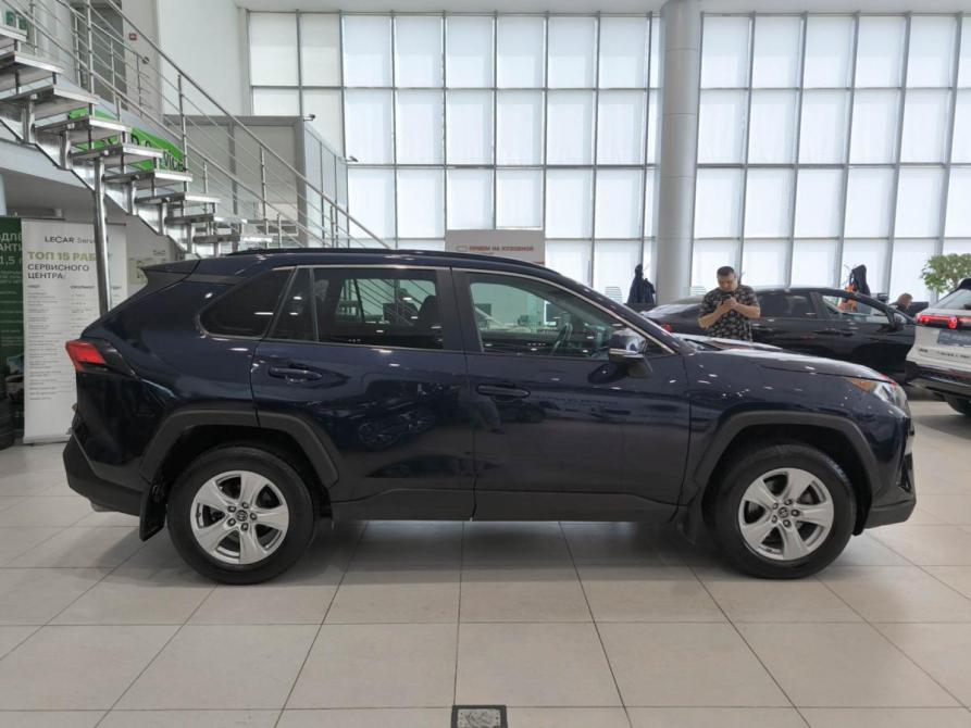 Toyota RAV4 V (XA50) Казань  - изображение 5