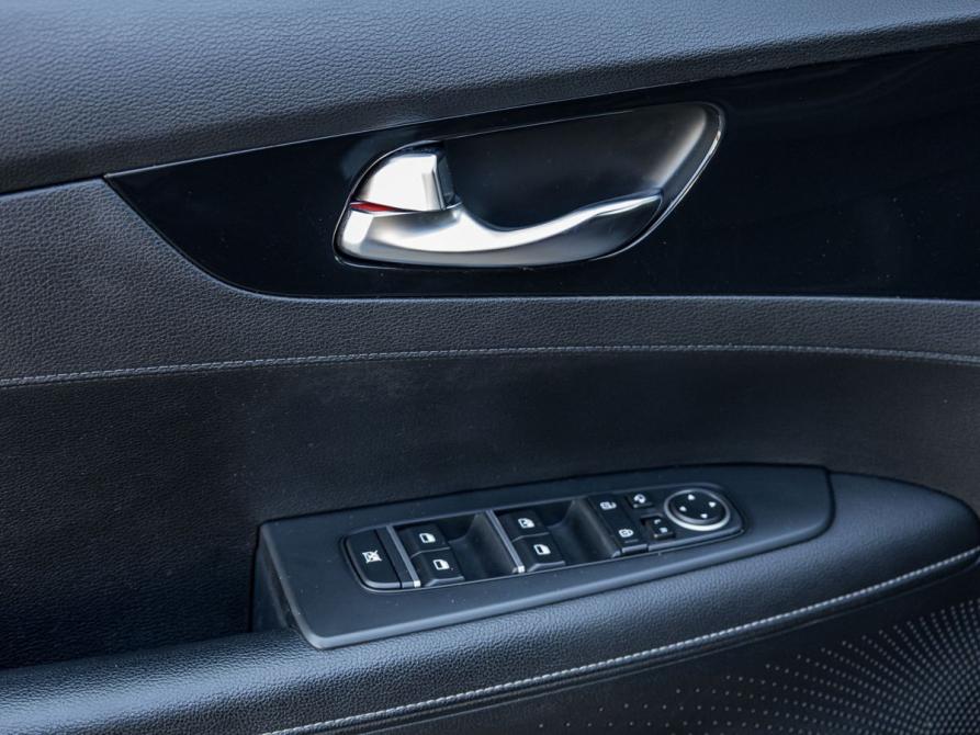 Kia Cerato IV Казань  - изображение 9