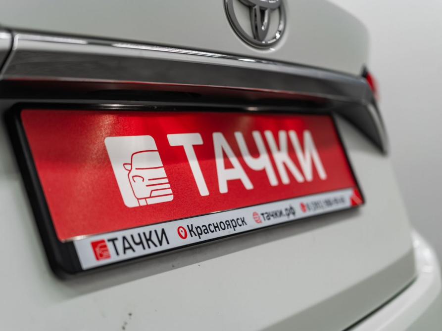 Toyota Corolla XII (E210) Красноярск  - изображение 25