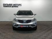 Kia Sportage III Пермь  - изображение 28