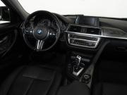 BMW 3 серии VI (F3x) Рестайлинг Казань  - изображение 33