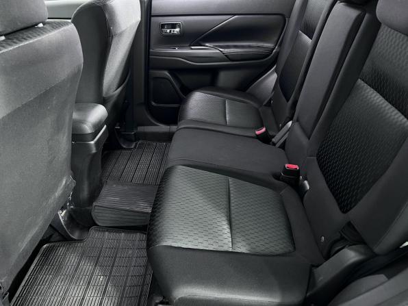 Mitsubishi Outlander III с пробегом 2013 года, цена 1 520 000 рублей, 130600 км, внедорожник, Автокод Объявления