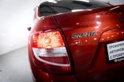 Lada (ВАЗ) Granta I Рестайлинг Тюмень  - изображение 33