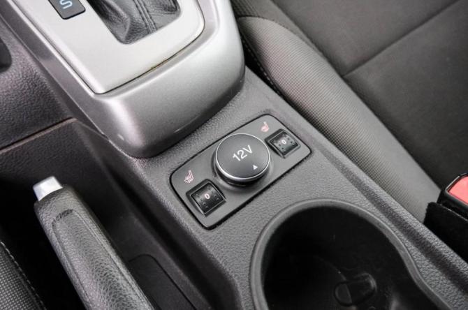 Ford Focus III с пробегом 2014 года, цена 699 000 рублей, 112000 км, хэтчбек, Автокод Объявления