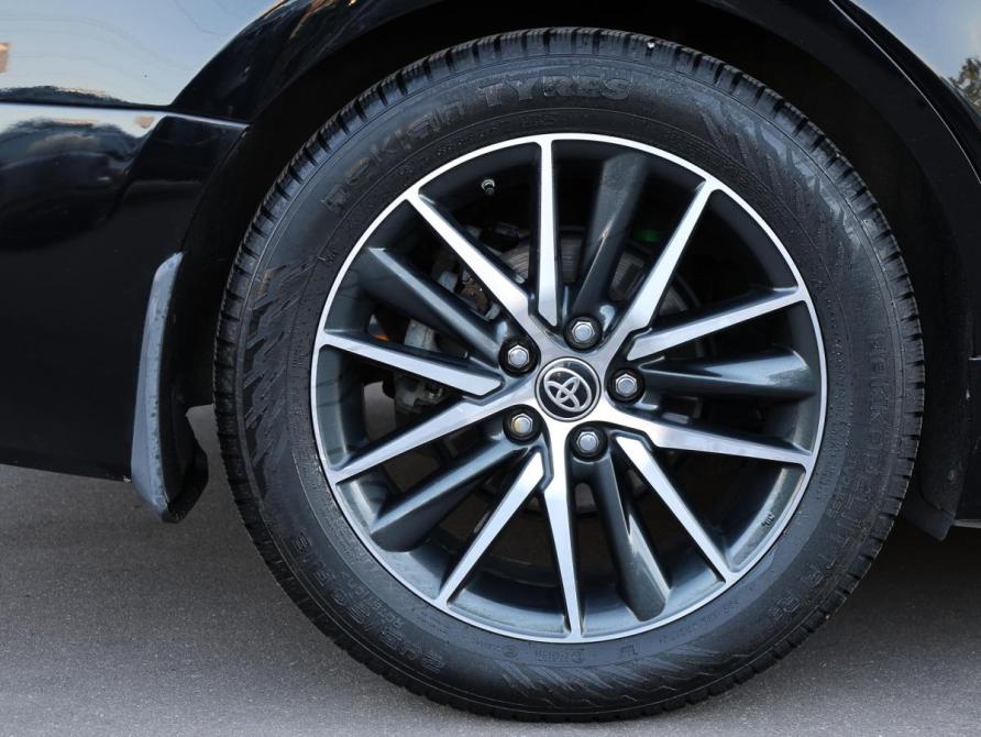 Toyota Camry VIII (XV70) Рестайлинг Москва  - изображение 25