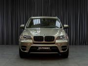 BMW X5 II (E70) Рестайлинг Тюмень  - изображение 22