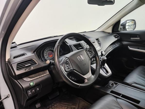 Honda CR-V IV с пробегом 2014 года, цена 2 090 000 рублей, 180794 км, внедорожник, Автокод Объявления